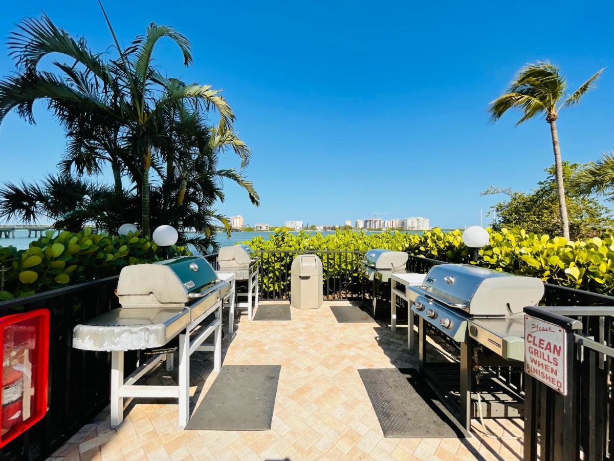 #1104 Lovers Key Beach Club Ocean Front ฟอร์ตมายเยอร์สบีช ภายนอก รูปภาพ